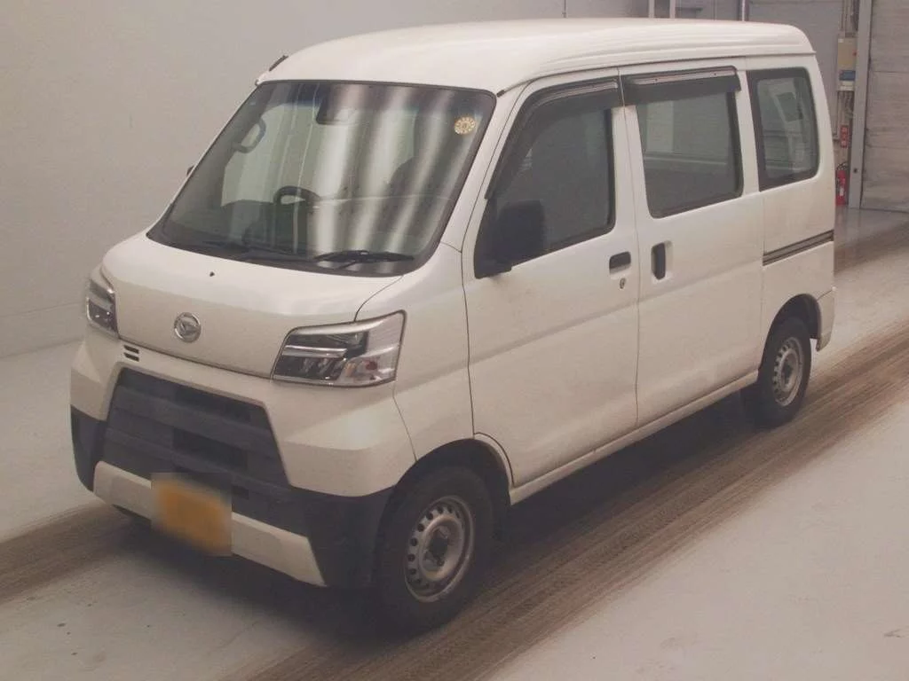 Daihatsu Hijet Cargo S321V 2020